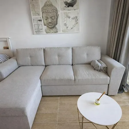 Apartment Kosta Homes - Pyr And Pool Fuengirola