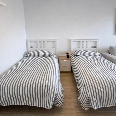 Kosta Homes - Pyr And Pool Apartment Fuengirola