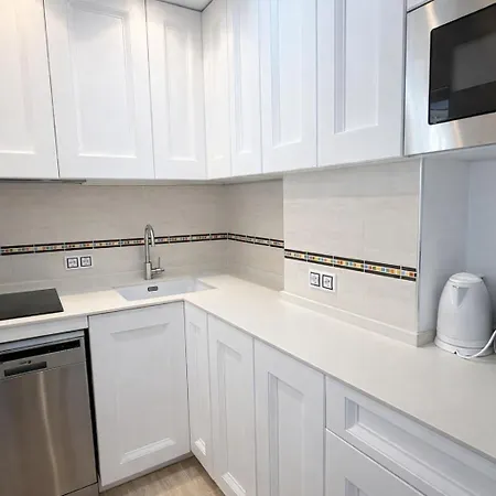 Apartment Kosta Homes - Pyr And Pool