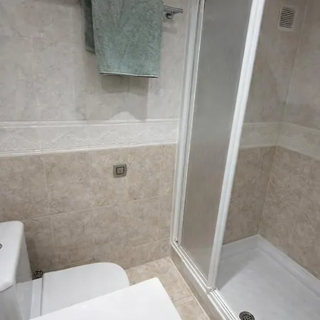 Kosta Homes - Pyr And Pool Apartment Fuengirola