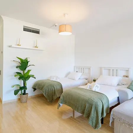 Kosta Homes - Pyr And Pool * Fuengirola