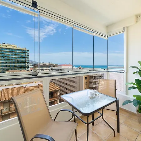 Kosta Homes - Pyr And Pool Fuengirola