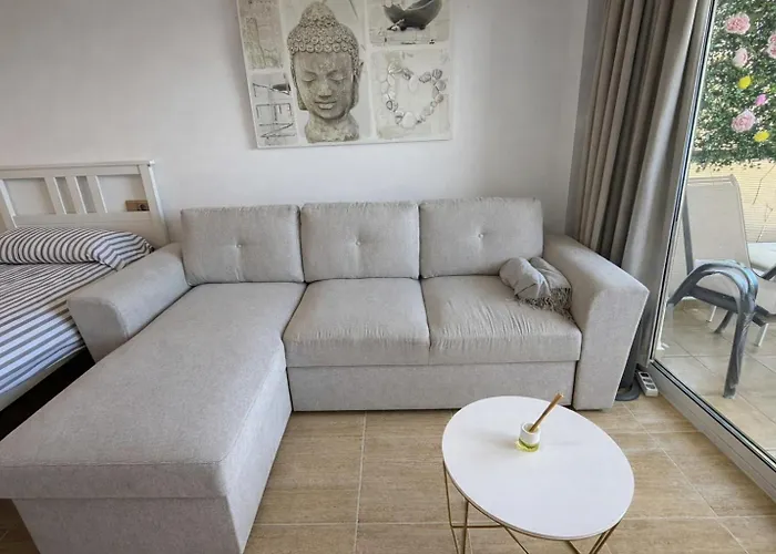 Apartment Kosta Homes - Pyr And Pool Fuengirola