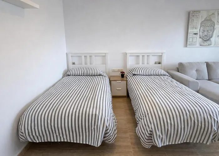 Kosta Homes - Pyr And Pool Apartment Fuengirola