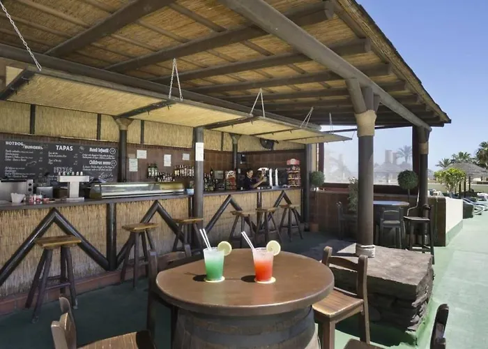 Kosta Homes - Pyr And Pool * Fuengirola