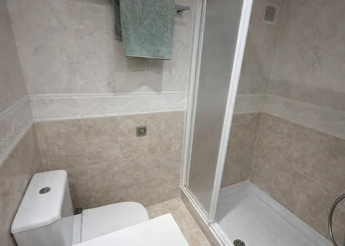 Kosta Homes - Pyr And Pool Apartment Fuengirola