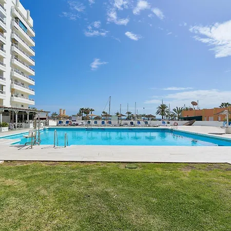 Kosta Homes - Pyr And Pool 公寓 丰希罗拉