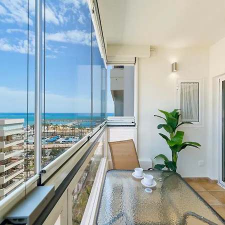 公寓 Kosta Homes - Pyr And Pool *