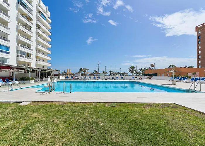 Kosta Homes - Pyr And Pool 公寓 丰希罗拉