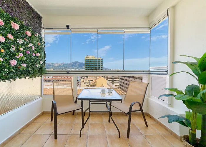 Kosta Homes - Pyr And Pool 公寓 丰希罗拉