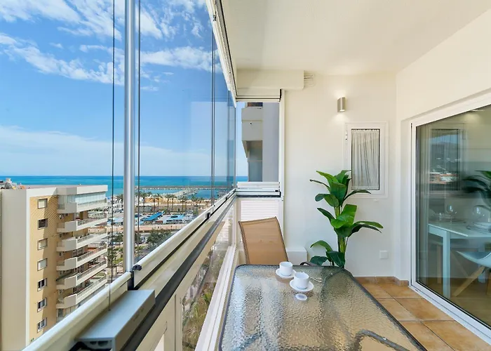 公寓 Kosta Homes - Pyr And Pool *