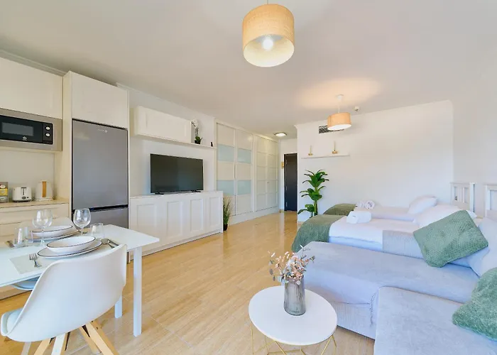 公寓 Kosta Homes - Pyr And Pool