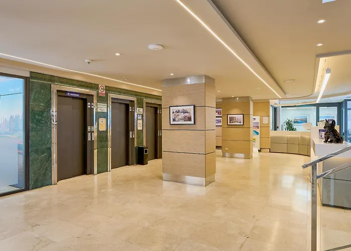 Kosta Homes - Pyr And Pool 公寓 丰希罗拉